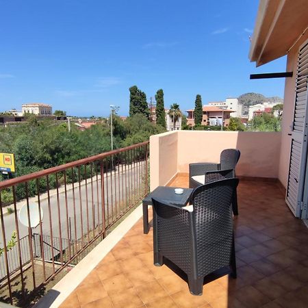 Appartement Casa Delle Camelie à Cefalù Extérieur photo