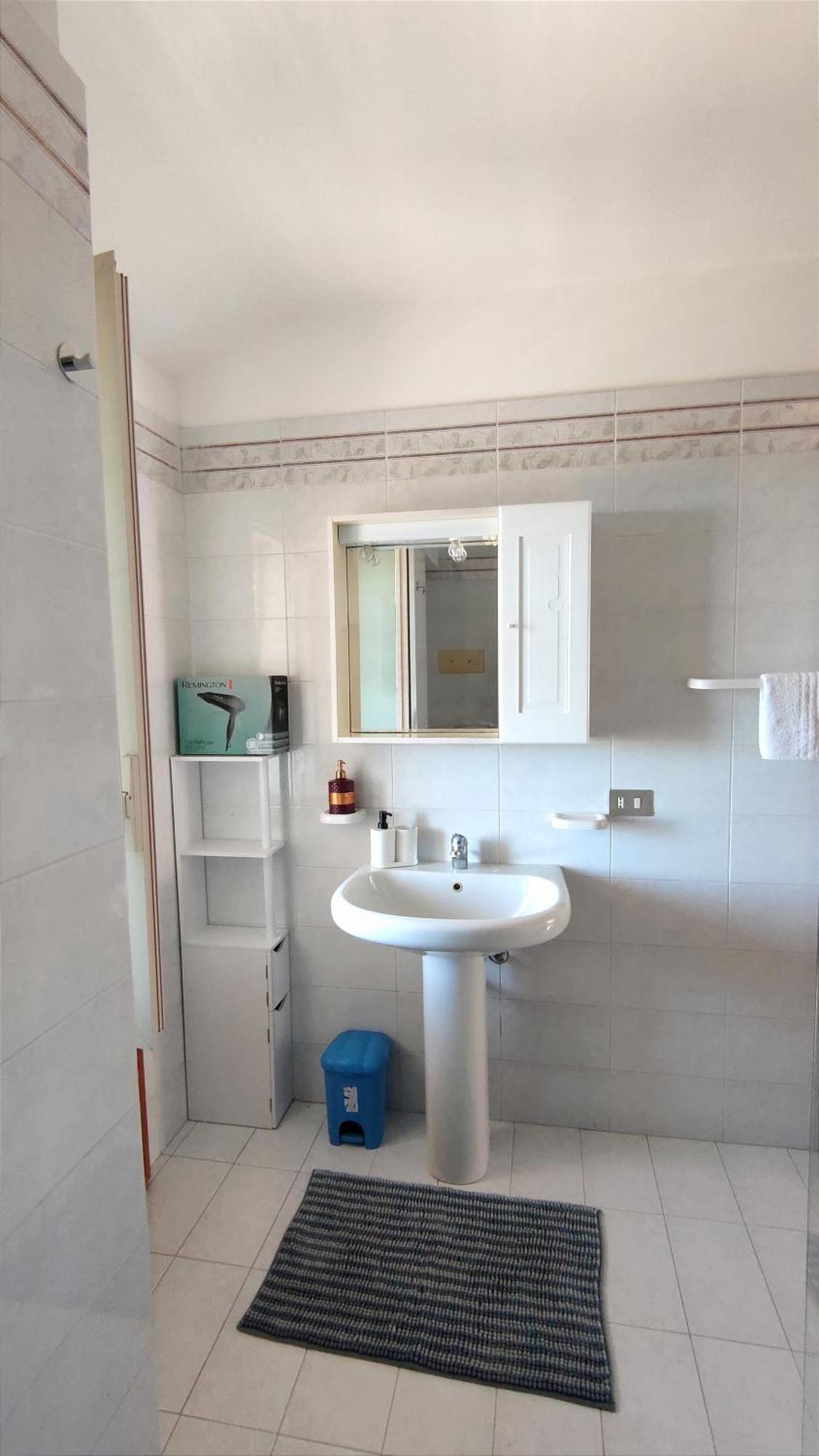 Appartement Casa Delle Camelie à Cefalù Extérieur photo
