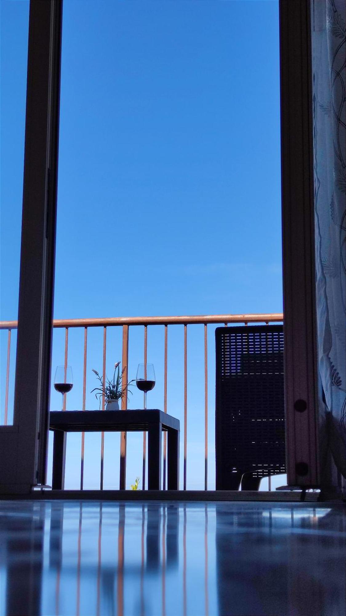 Appartement Casa Delle Camelie à Cefalù Extérieur photo