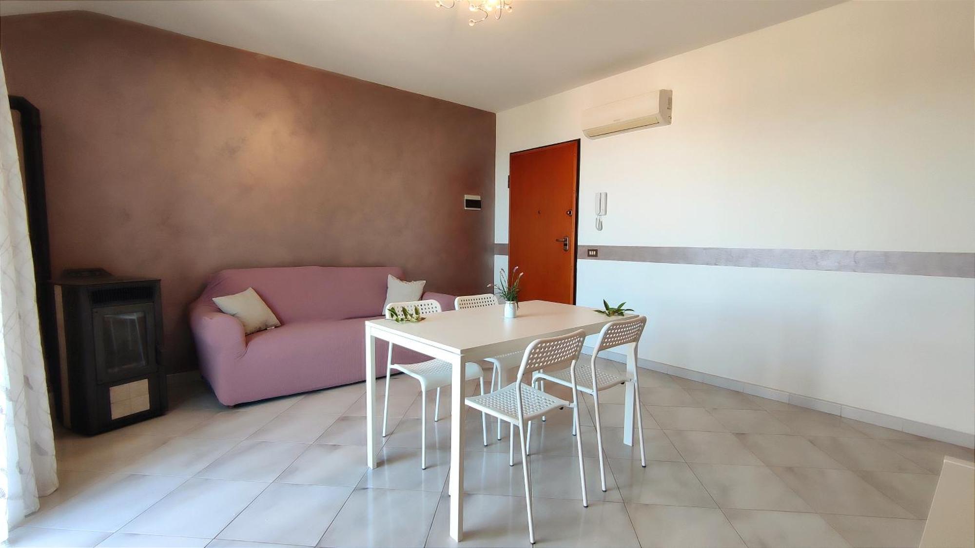 Appartement Casa Delle Camelie à Cefalù Extérieur photo