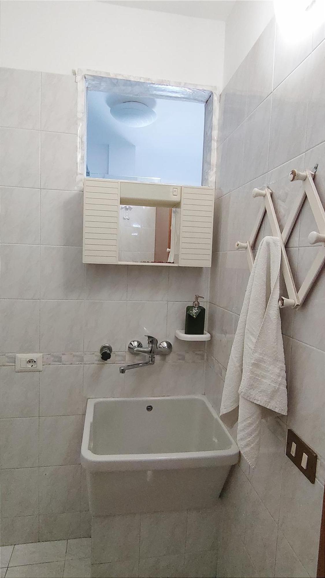 Appartement Casa Delle Camelie à Cefalù Extérieur photo