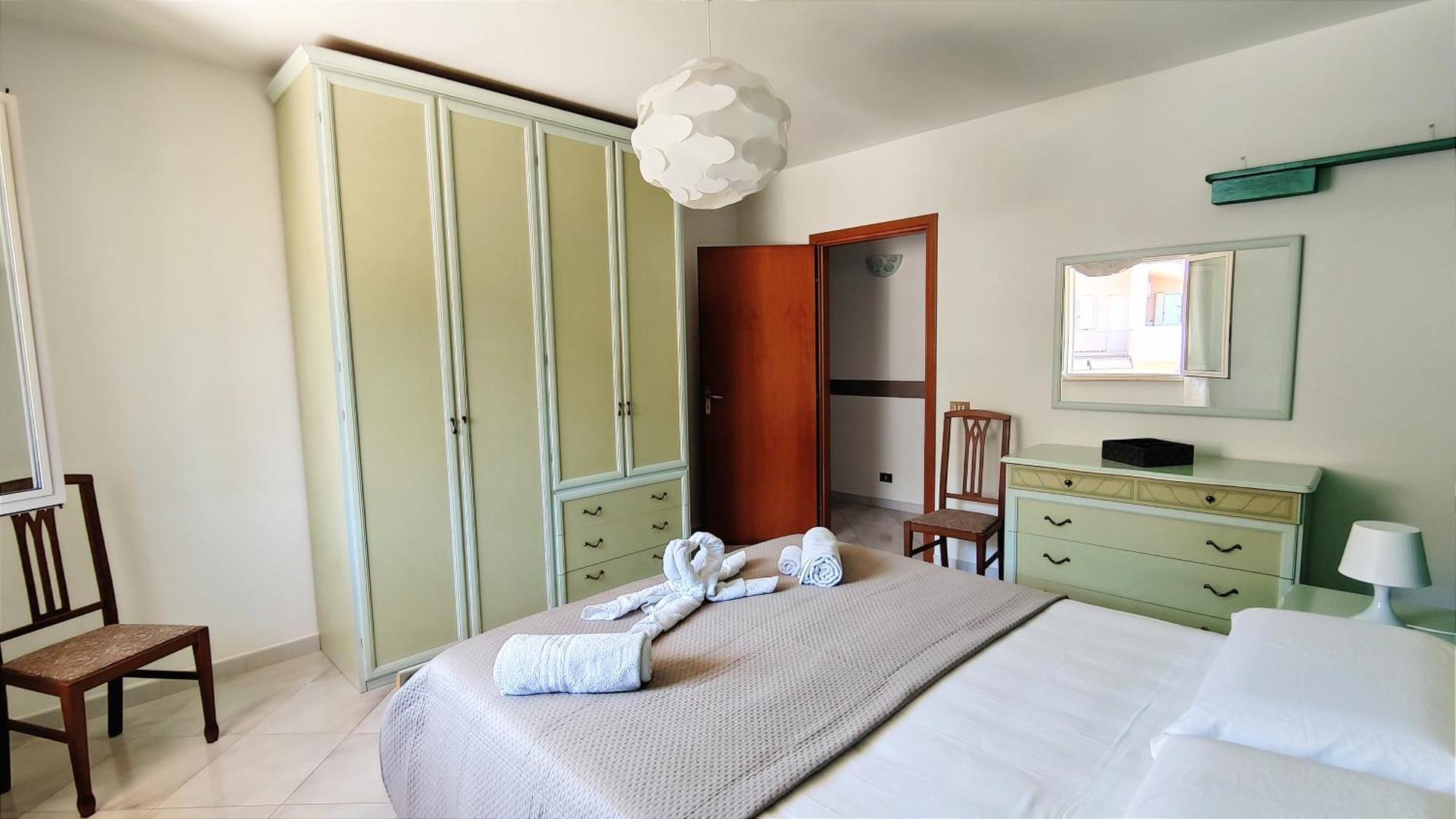 Appartement Casa Delle Camelie à Cefalù Extérieur photo