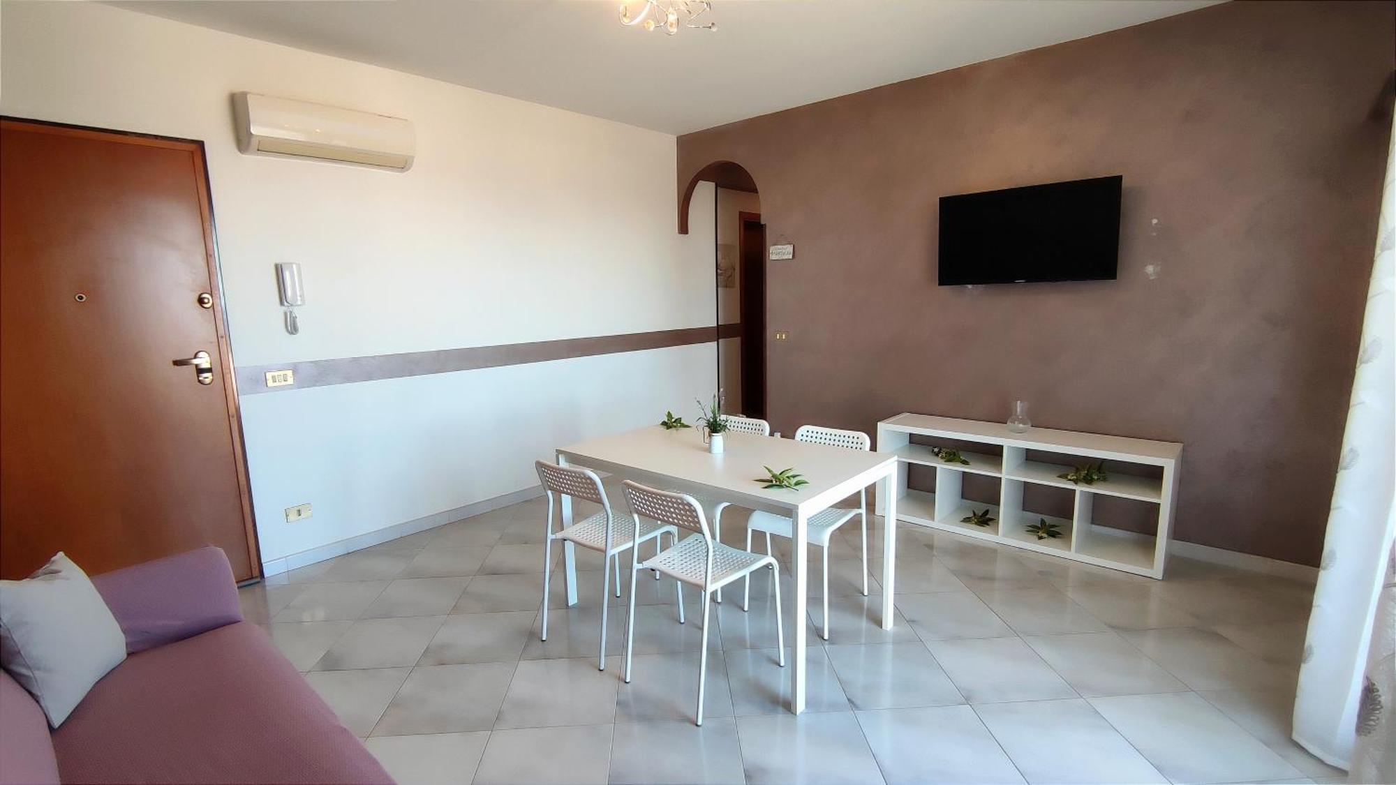 Appartement Casa Delle Camelie à Cefalù Extérieur photo