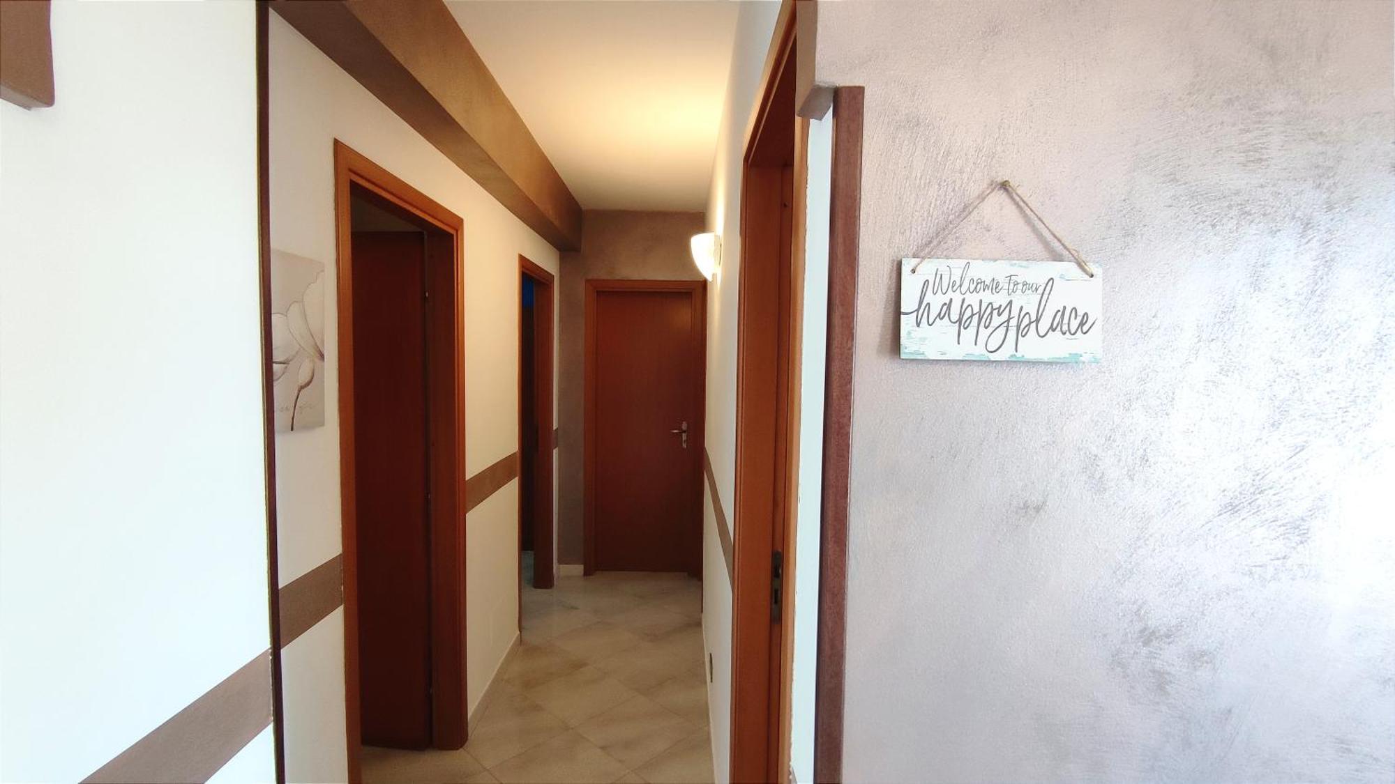 Appartement Casa Delle Camelie à Cefalù Extérieur photo
