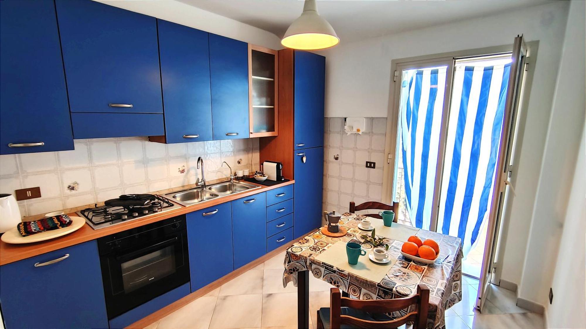 Appartement Casa Delle Camelie à Cefalù Extérieur photo
