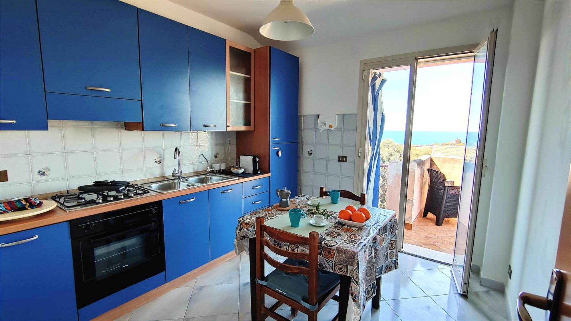 Appartement Casa Delle Camelie à Cefalù Extérieur photo