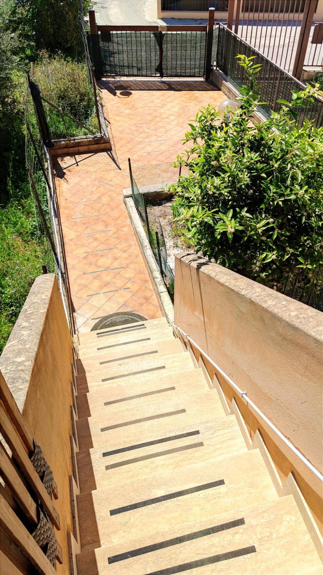 Appartement Casa Delle Camelie à Cefalù Extérieur photo