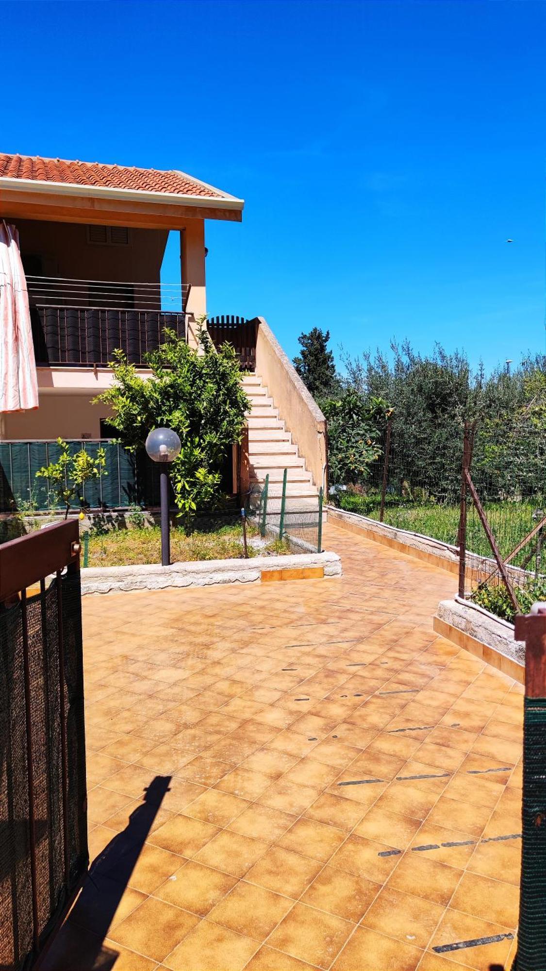 Appartement Casa Delle Camelie à Cefalù Extérieur photo